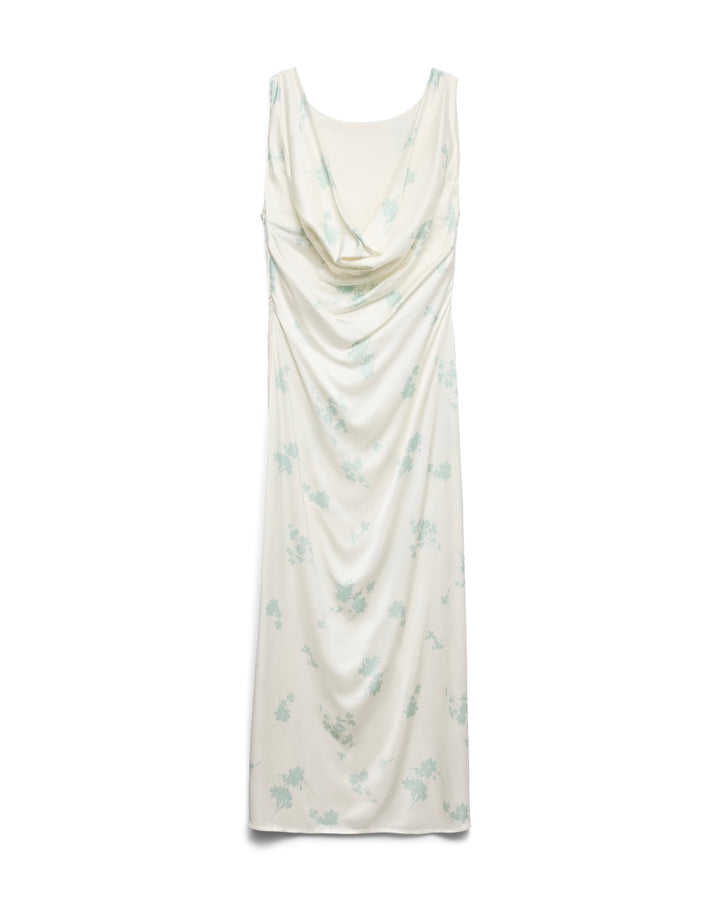 Aware by Vero Moda billie sl boatneck snow white/lilja