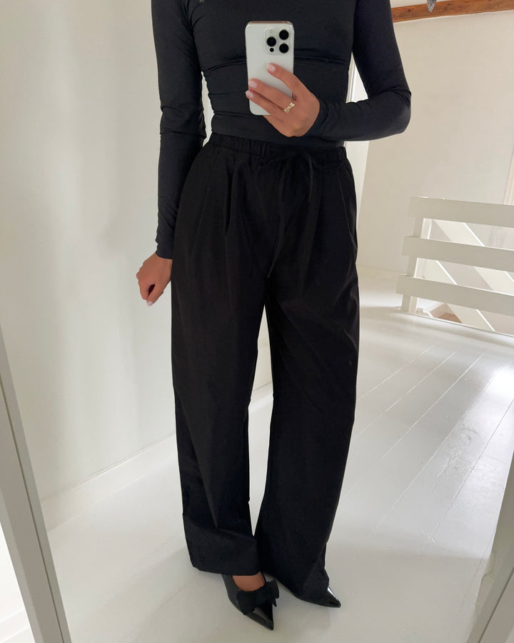 Sister's Point bukser gogo-pa.a black