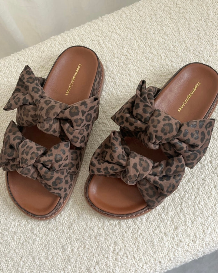 Copenhagen Shoes sandal summer dream lep (mouse)