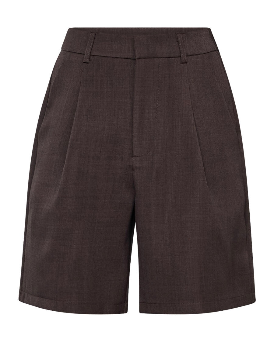 Sister's Point shorts great-sho1 d. chocolate
