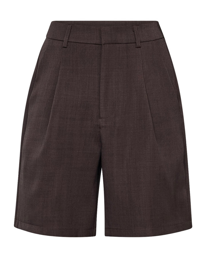 Sister's Point shorts great-sho1 d. chocolate