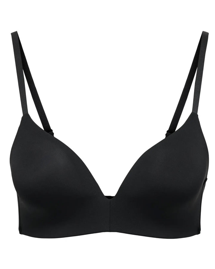 Only bh tracy laura black