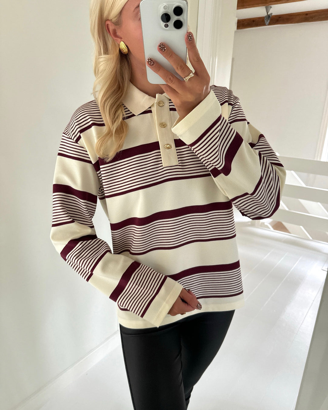 Moves polo pomila fig