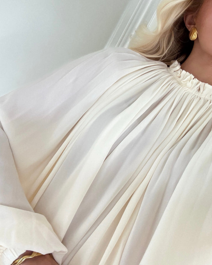 Y.A.S top bella ls pristine