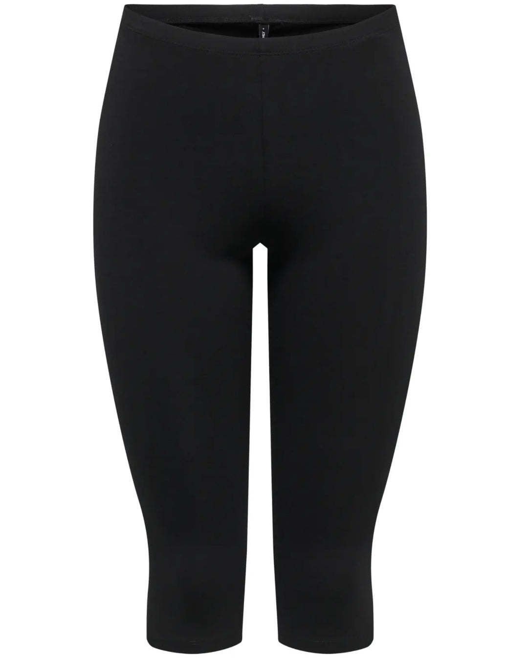 Only capri live love black