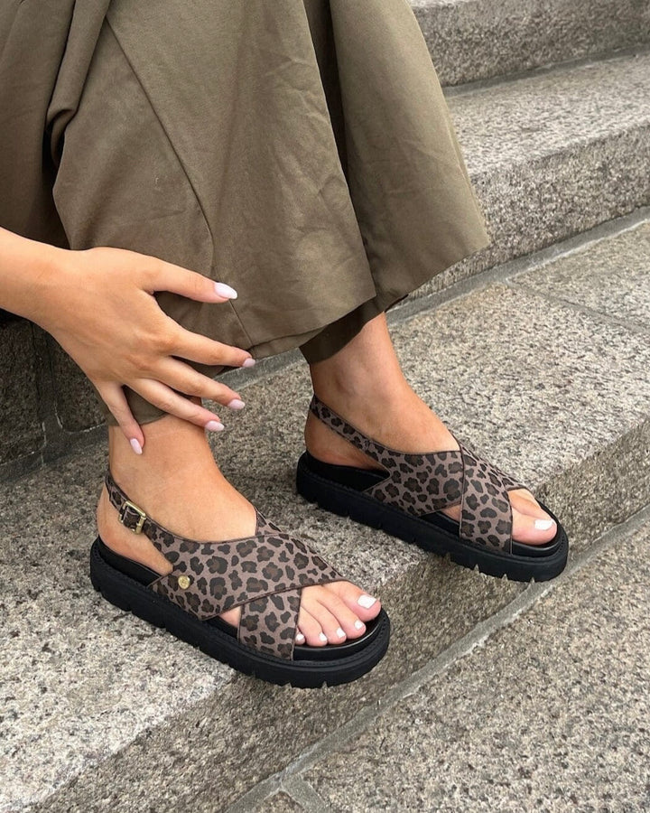 Copenhagen Shoes sandal summertime lep