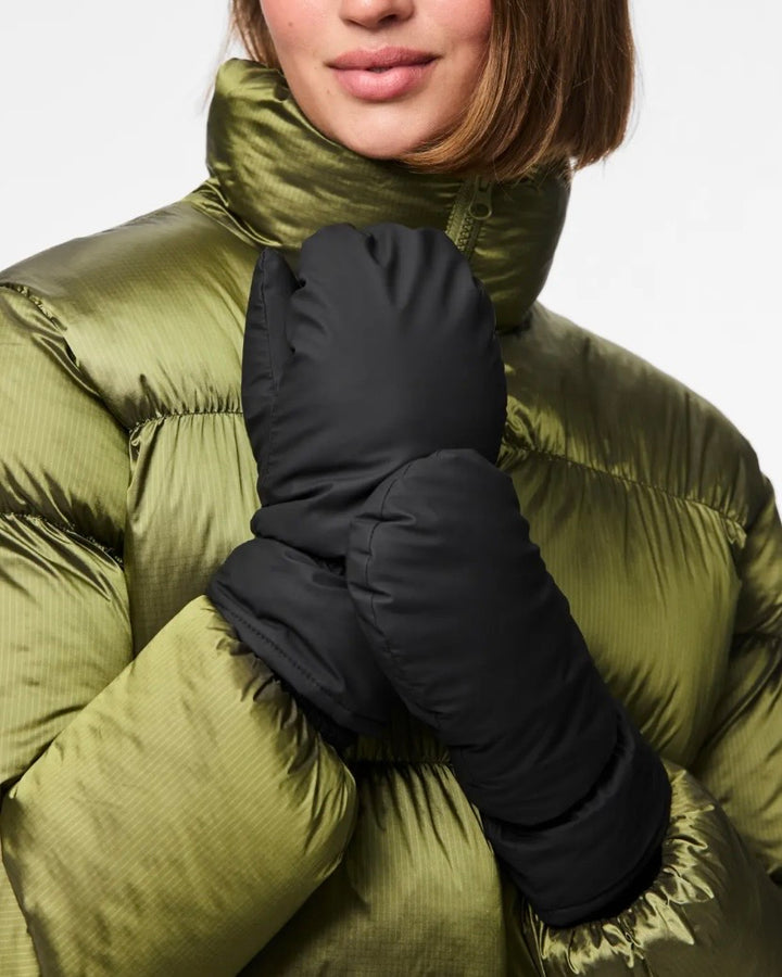 Pieces luffer nikka black