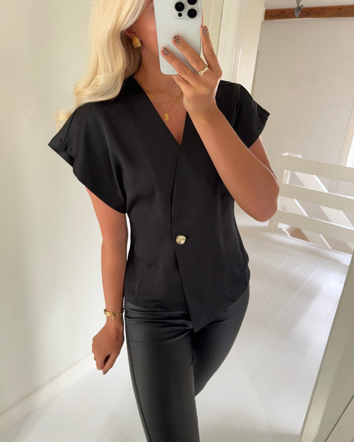 Sister's Point top gevela-ve5 black