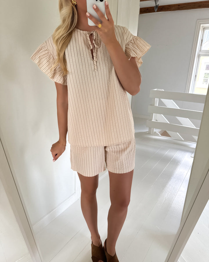 A-View shorts bell sand
