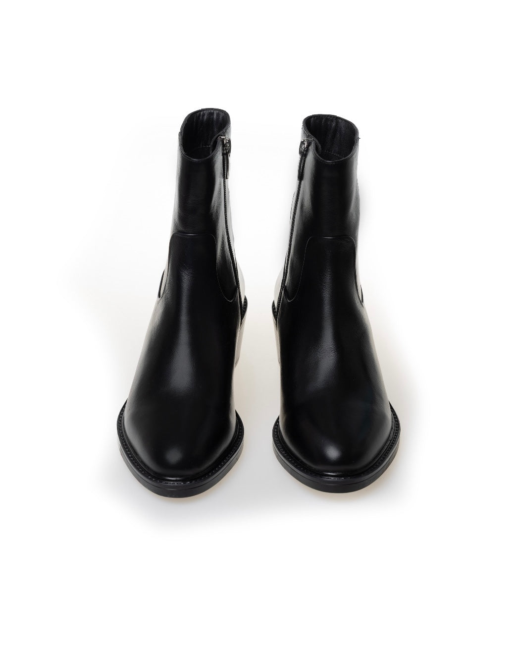 Copenhagen Shoes støvle a beautiful life black