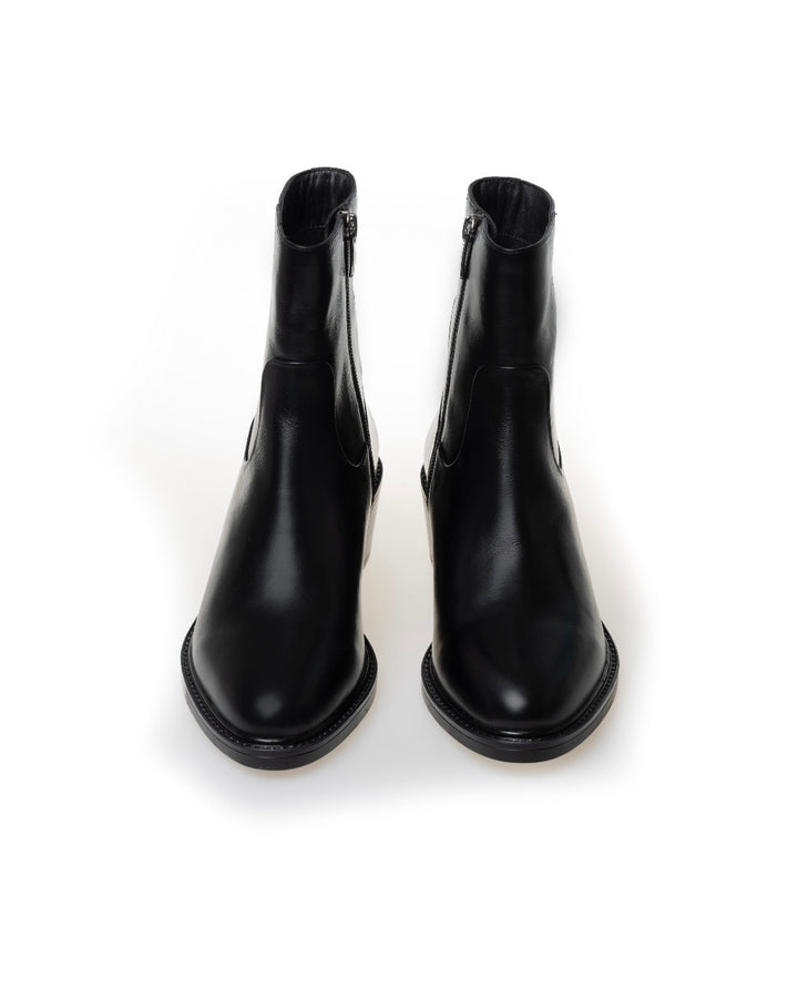 Copenhagen Shoes støvle a beautiful life black