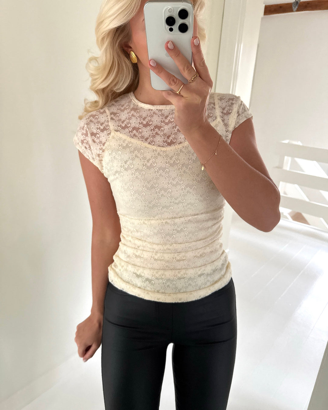 Sister's Point top vupa-ss porcelain