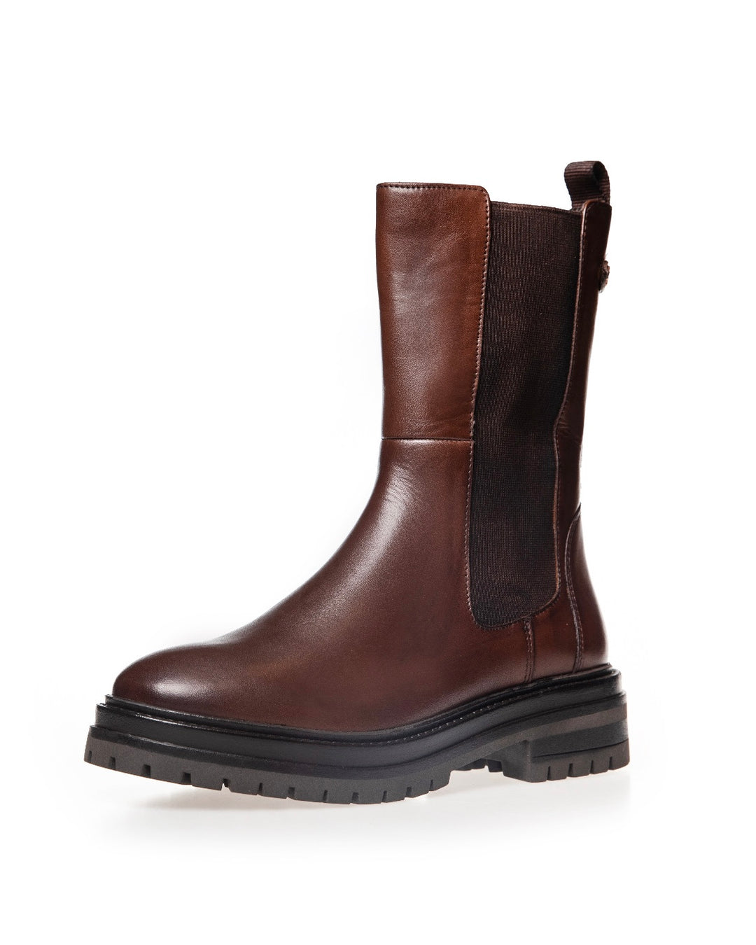Copenhagen Shoes støvler obsession brown