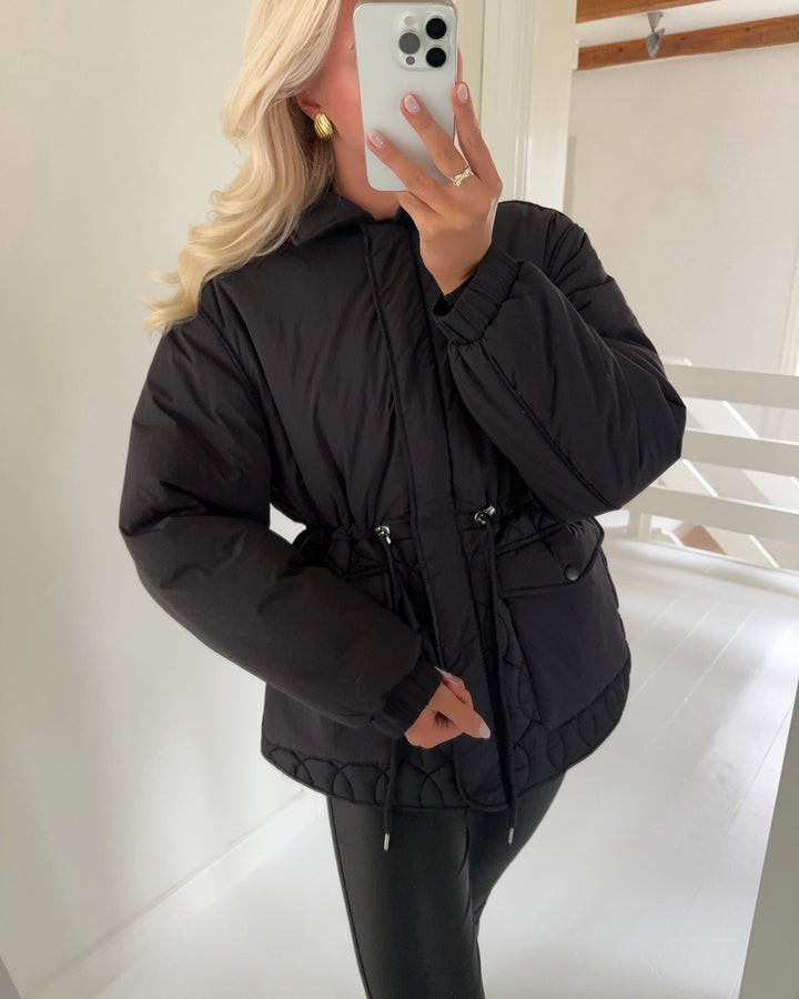 Vero Moda jakke estelle black