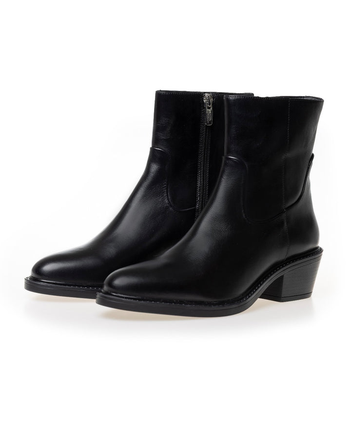 Copenhagen Shoes støvle a beautiful life black
