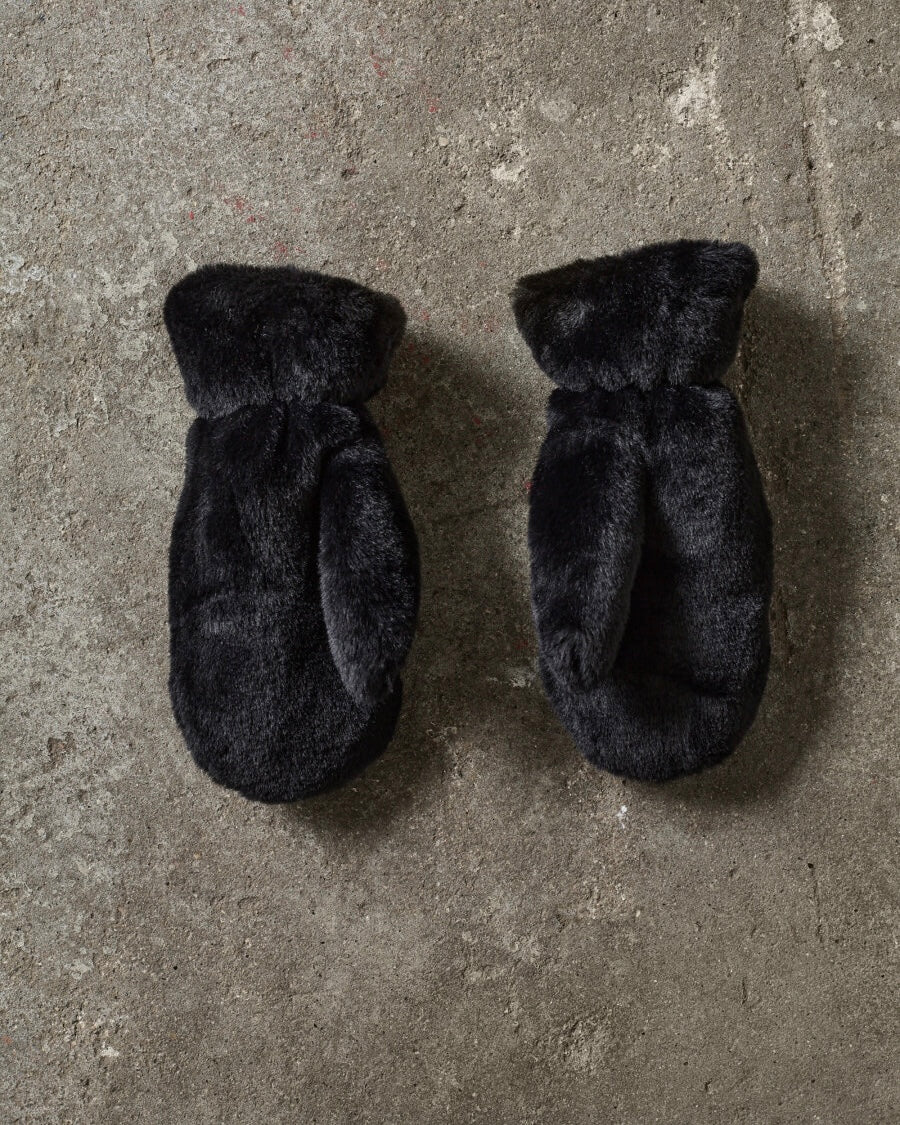 Sister's Point handsker gloves-1 black