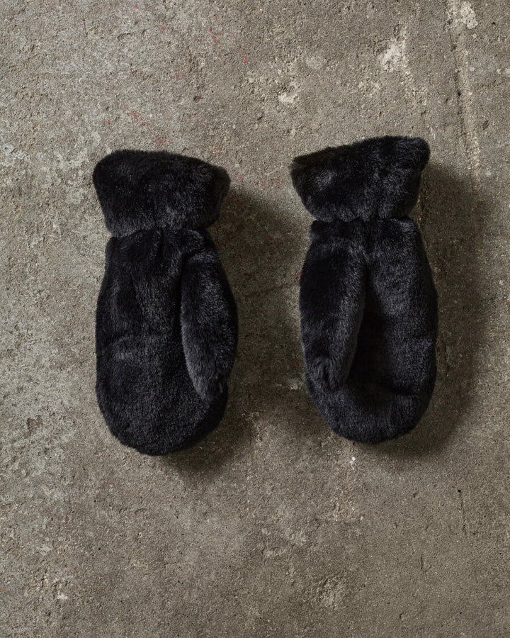 Sister's Point handsker gloves-1 black