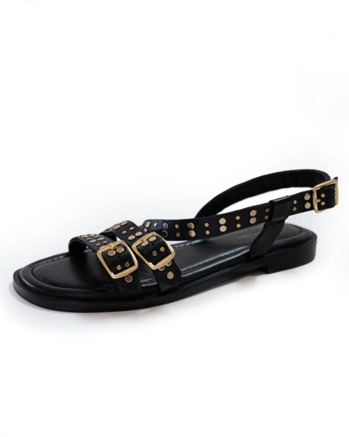 Copenhagen Shoes sandal zoe black