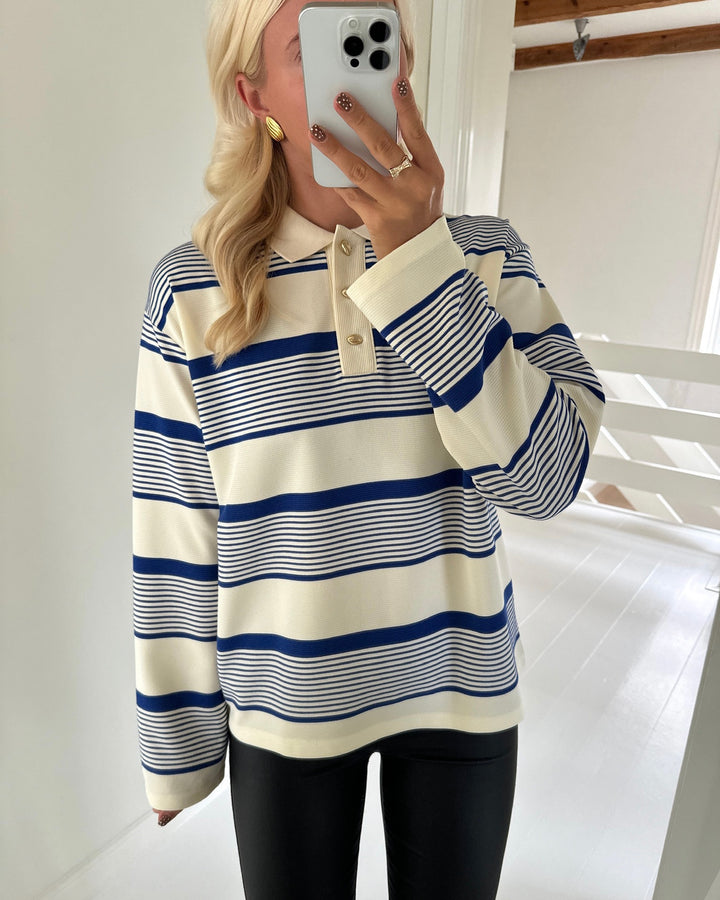 Moves polo pomila surf the web