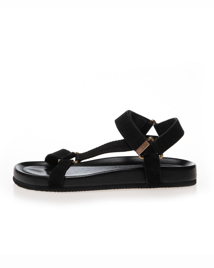 Copenhagen Shoes sandaler my love black