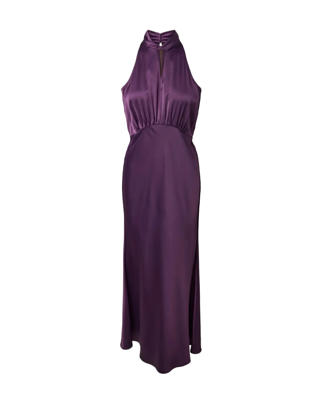 Y.A.S kjole pella sl wineberry