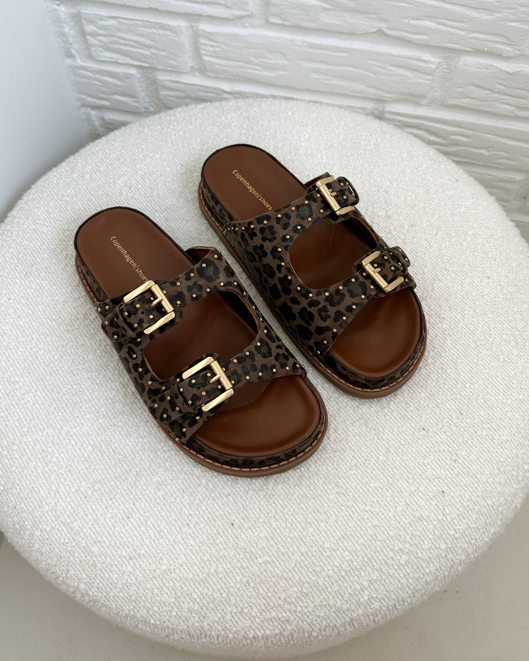 Copenhagen Shoes sandal walk around lep-lep (mouse)