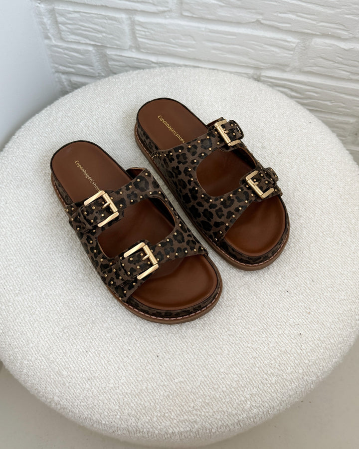 Copenhagen Shoes sandal walk around lep-lep (mouse)