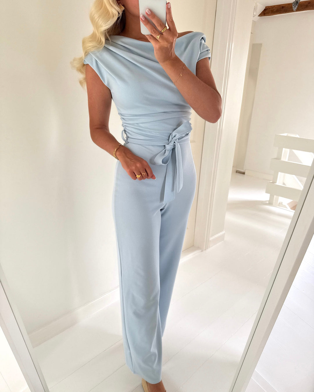 Sister's Point jumpsuit nasa-ju