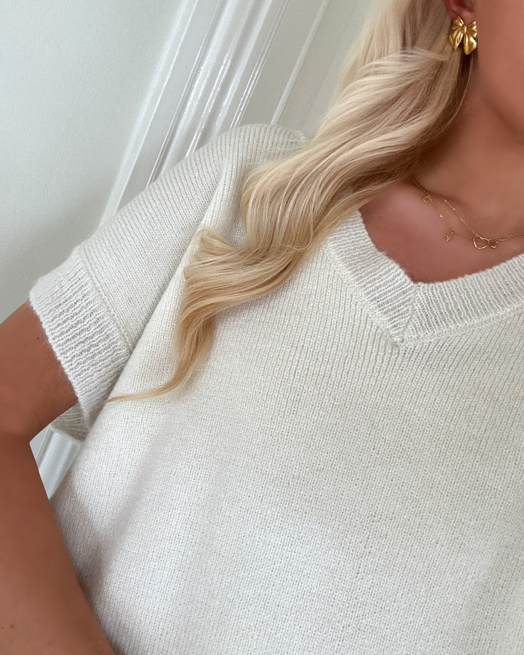 Sister’s Point top marka cream
