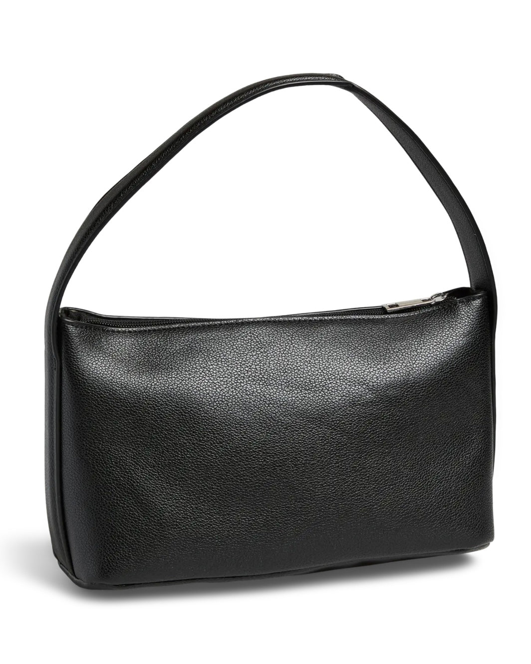 Pieces taske gizda shoulder black