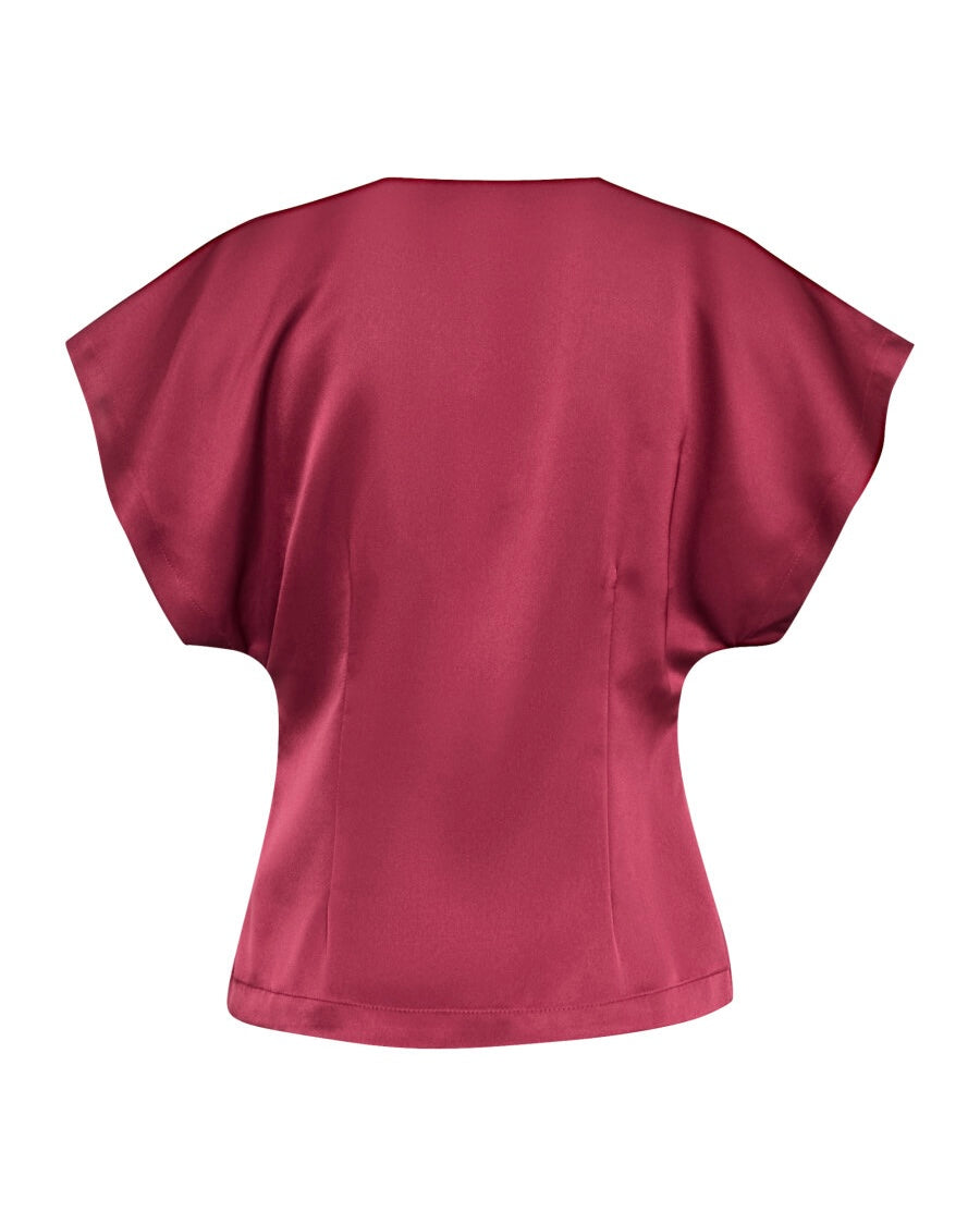 Sister's Point top gevela-ve5 bordeaux