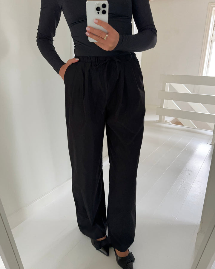 Sister's Point bukser gogo-pa.a black