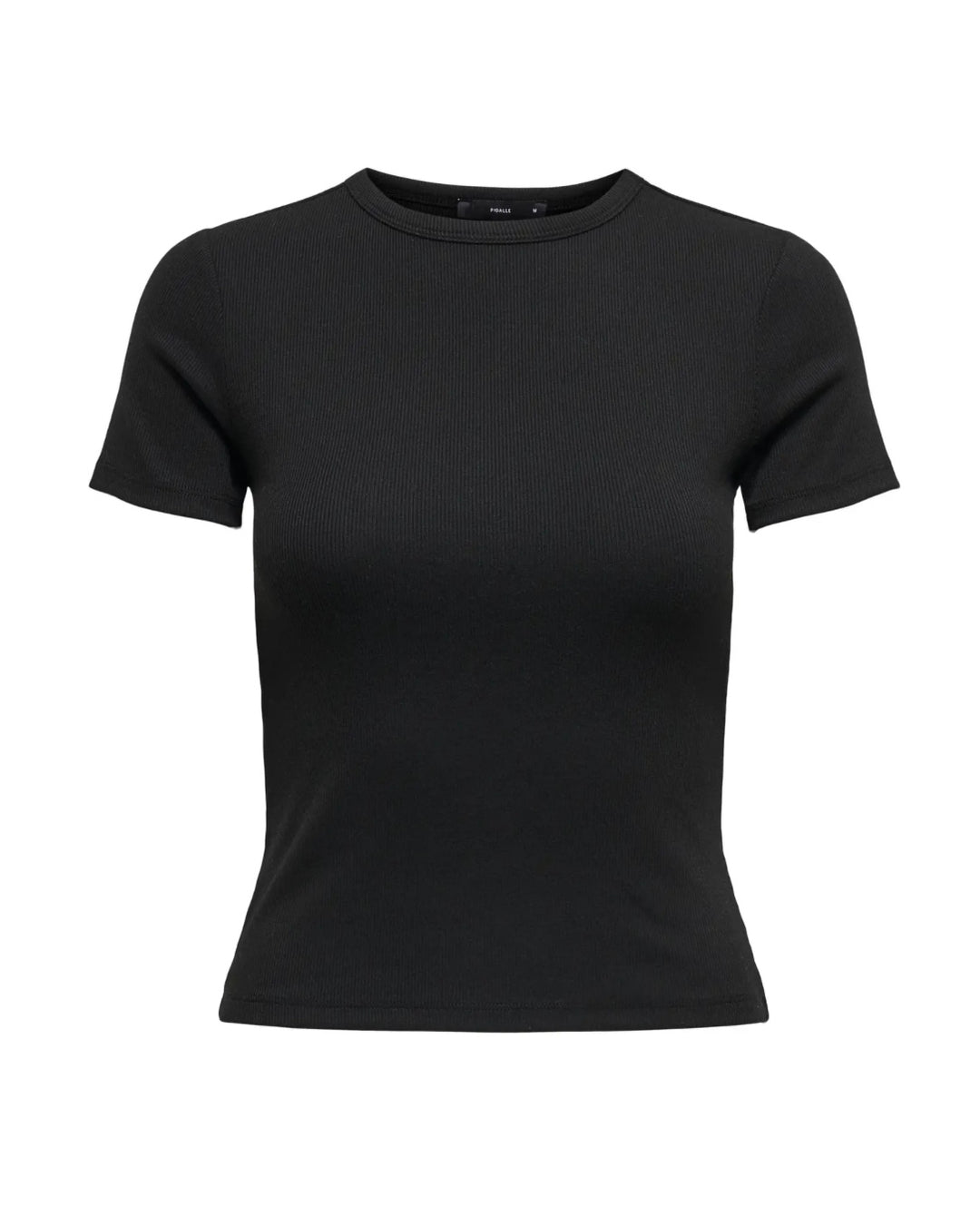 Only t-shirt june ss black