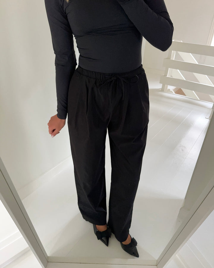 Sister's Point bukser gogo-pa.a black