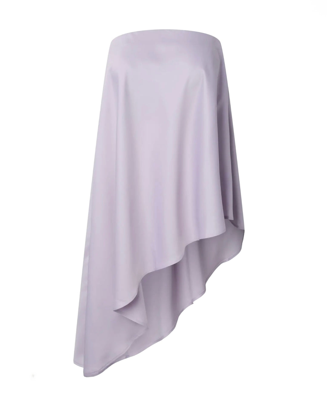 Y.A.S top og nederdel pella orchid petal