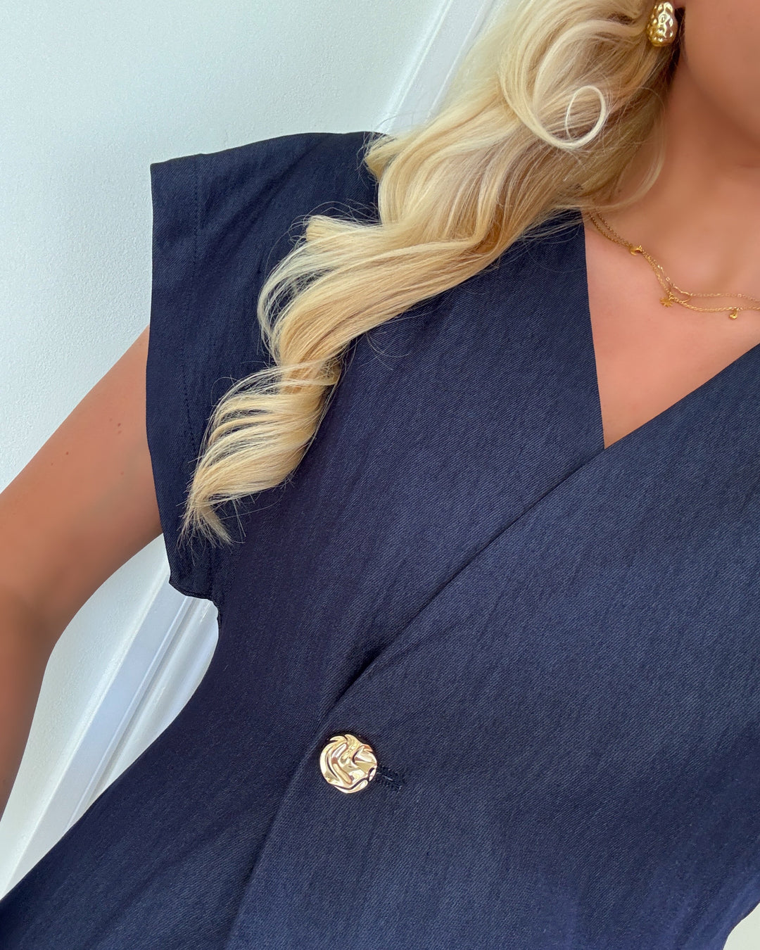Sister’s Point top gevela-ve1 d.denim