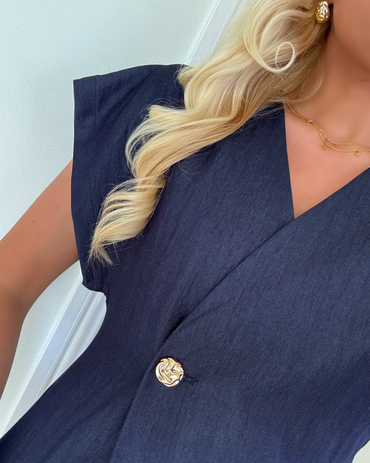 Sister’s Point top gevela-ve1 d.denim