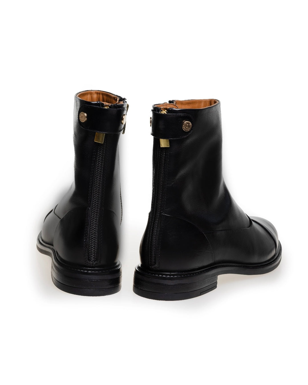 Copenhagen Shoes støvle only me l. black