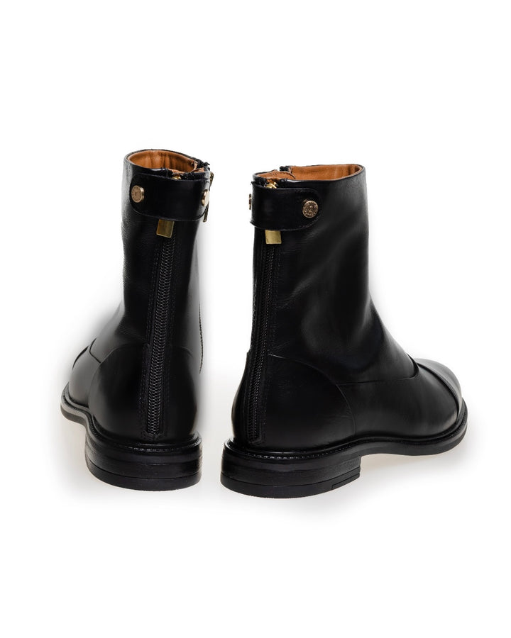 Copenhagen Shoes støvle only me l. black