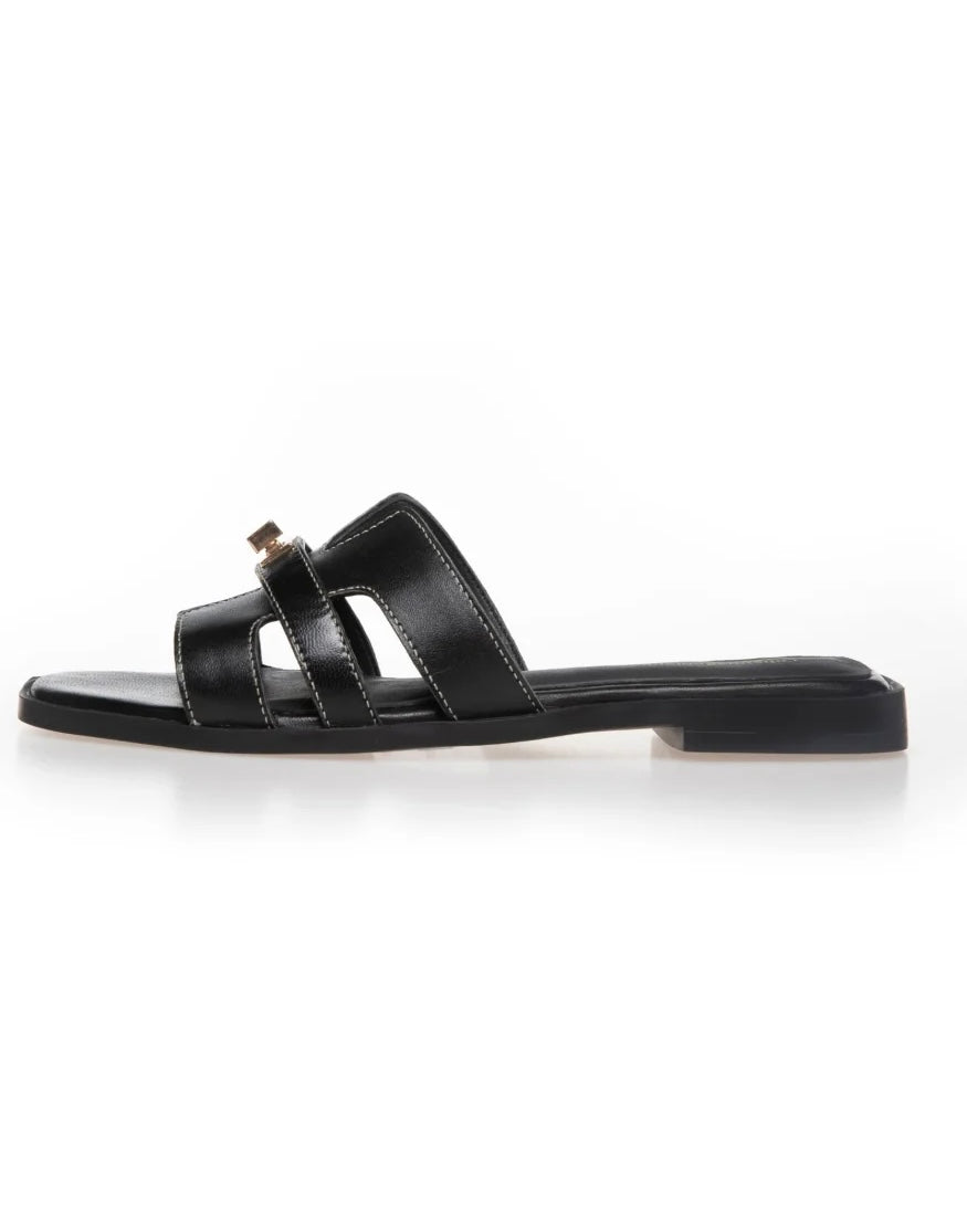 Copenhagen Shoes sandaler women's world black
