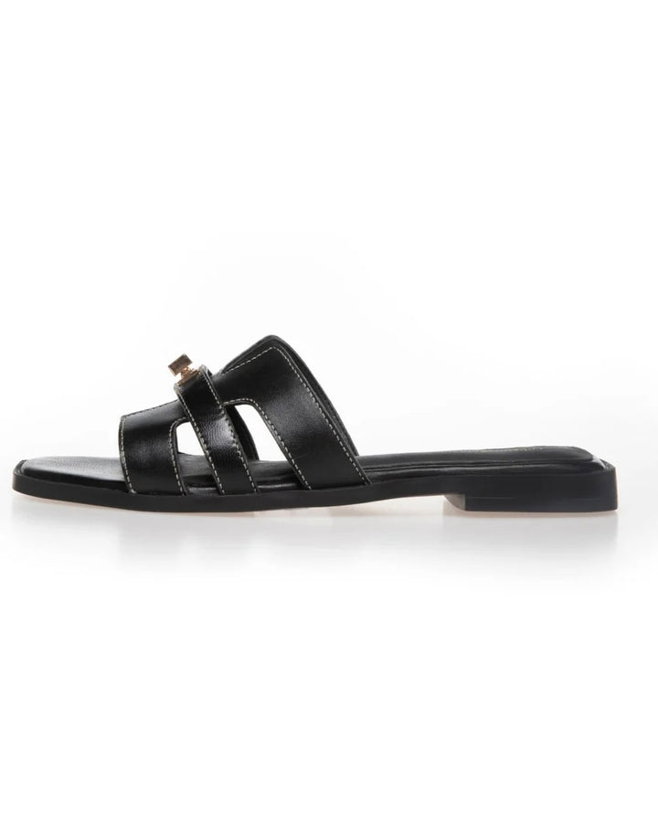 Copenhagen Shoes sandaler women's world black