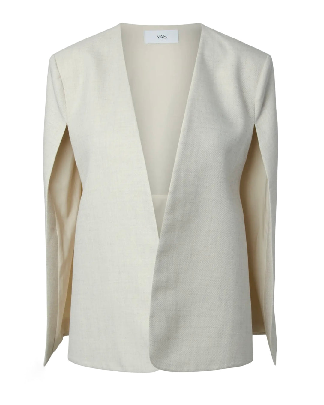 Y.A.S blazer alikka cape pristine