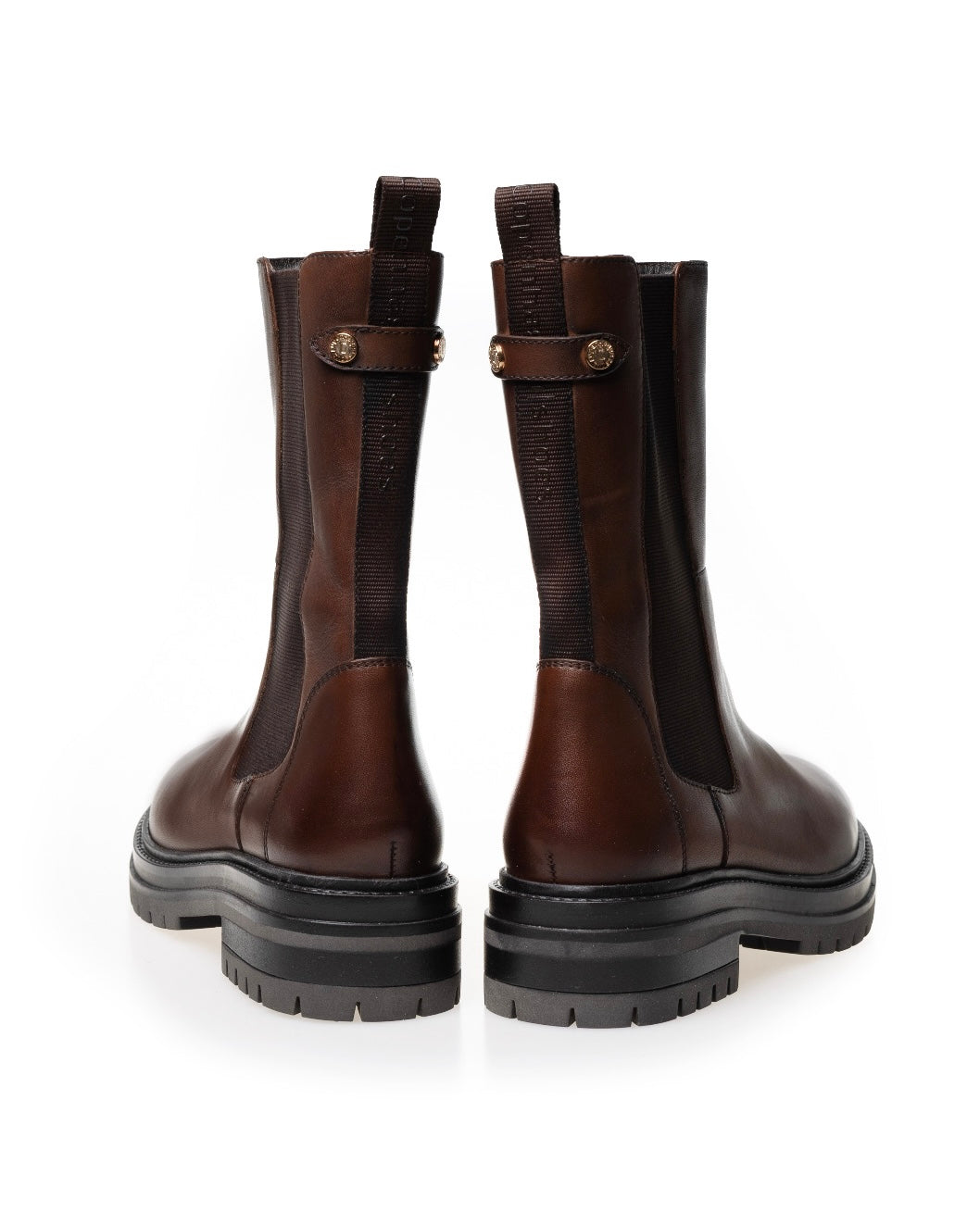 Copenhagen Shoes støvler obsession brown