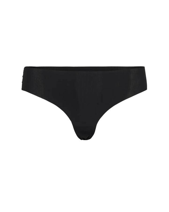 Vero Moda undertøj dikte string 3-pack black