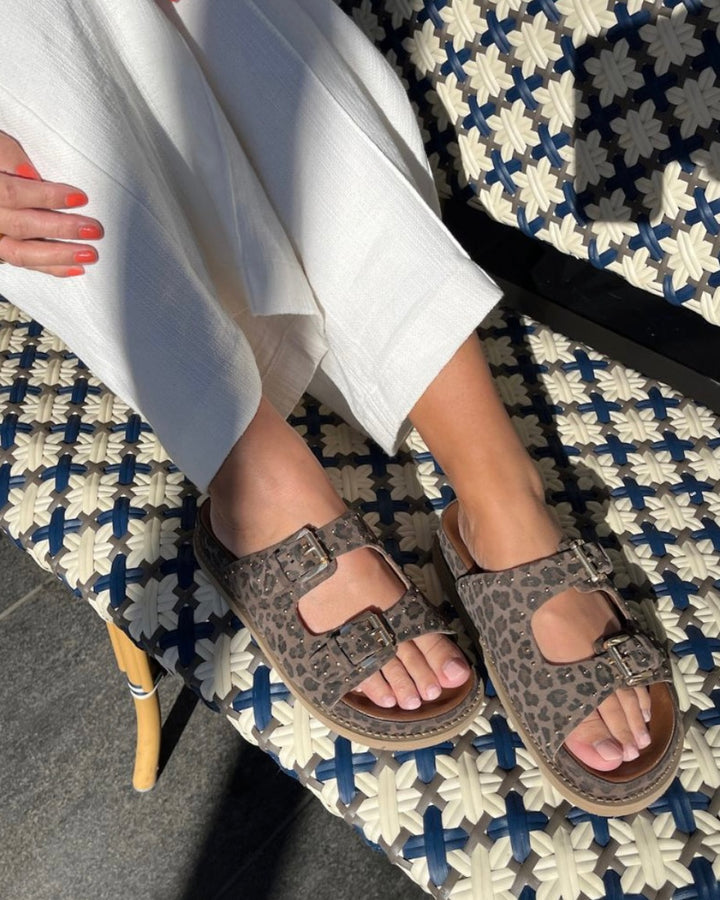 Copenhagen Shoes sandal walk around lep-lep (mouse)