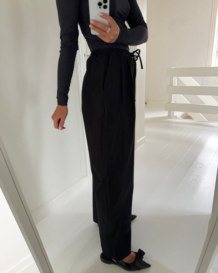 Sister's Point bukser gogo-pa.a black