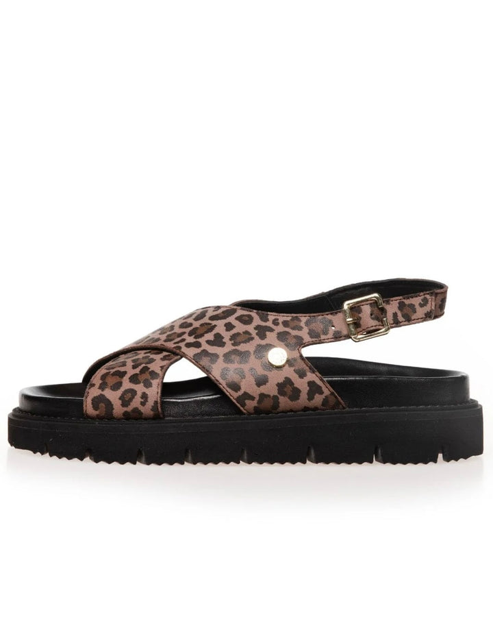 Copenhagen Shoes sandal summertime lep