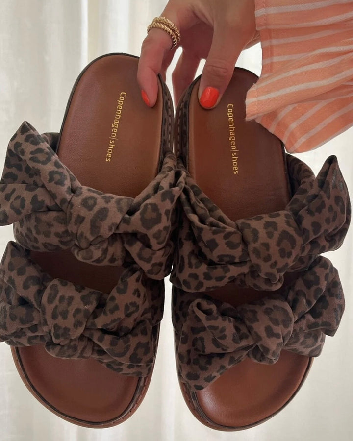 Copenhagen Shoes sandal summer dream lep (mouse)