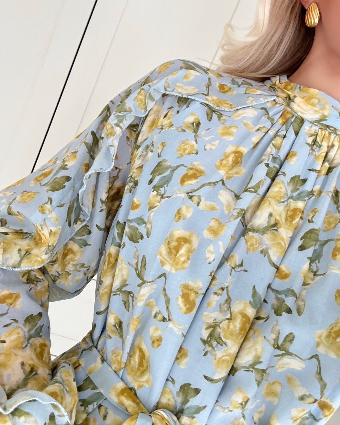 Y.A.S kjole matira ls skyway/matiri