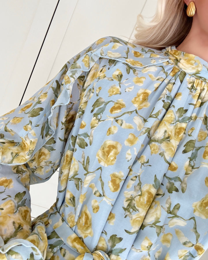 Y.A.S kjole matira ls skyway/matiri